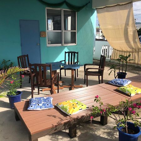 Apartamento Dolphins And Whales Ishigaki  Exterior foto