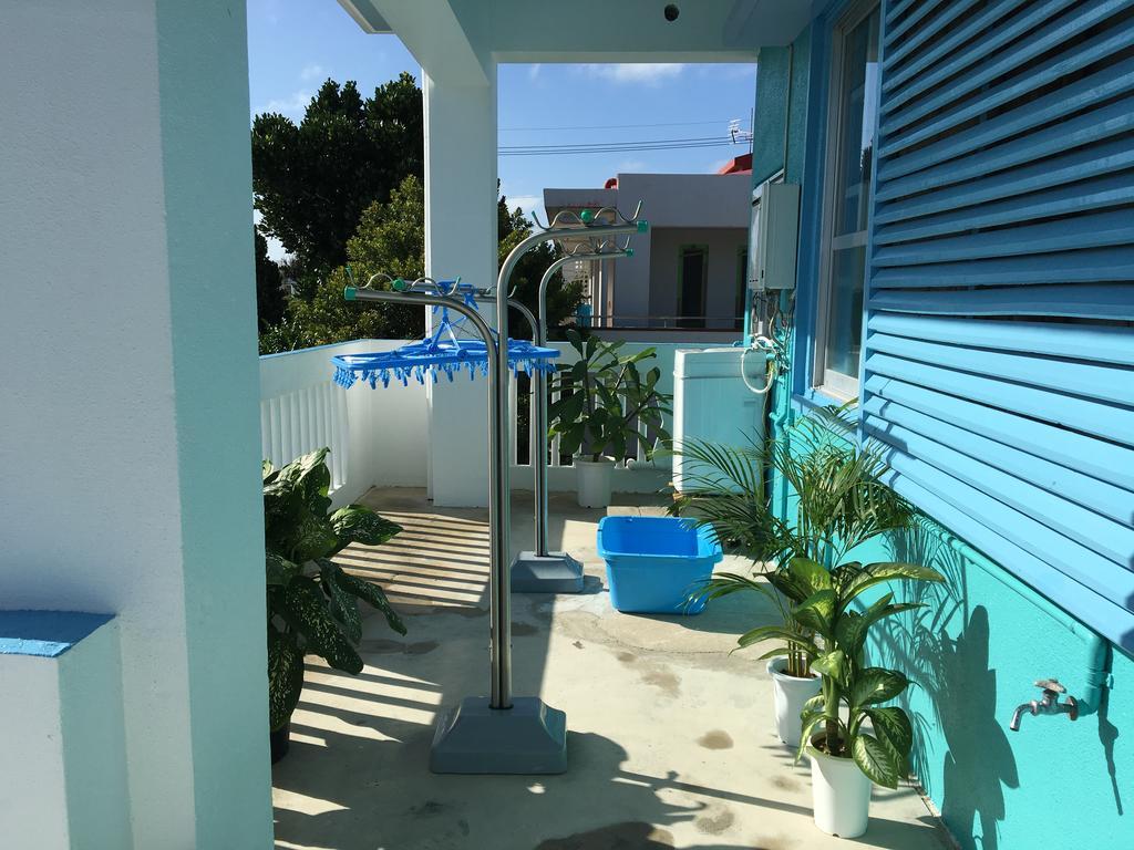 Apartamento Dolphins And Whales Ishigaki  Exterior foto