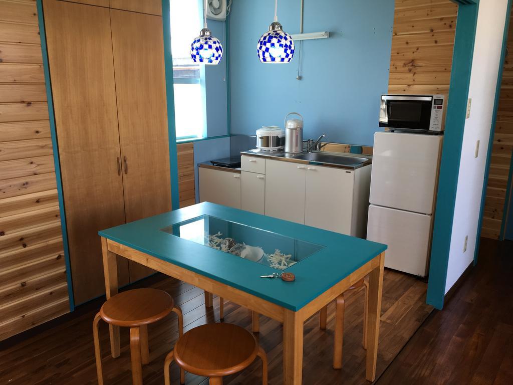 Apartamento Dolphins And Whales Ishigaki  Exterior foto