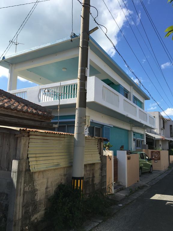 Apartamento Dolphins And Whales Ishigaki  Exterior foto